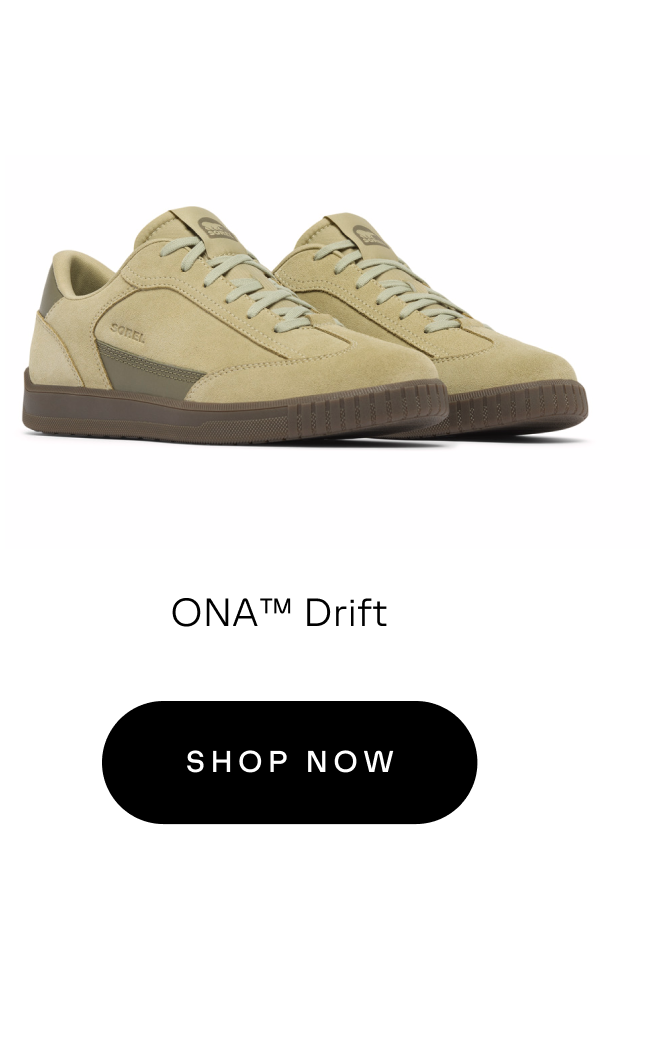 Ona Drift 