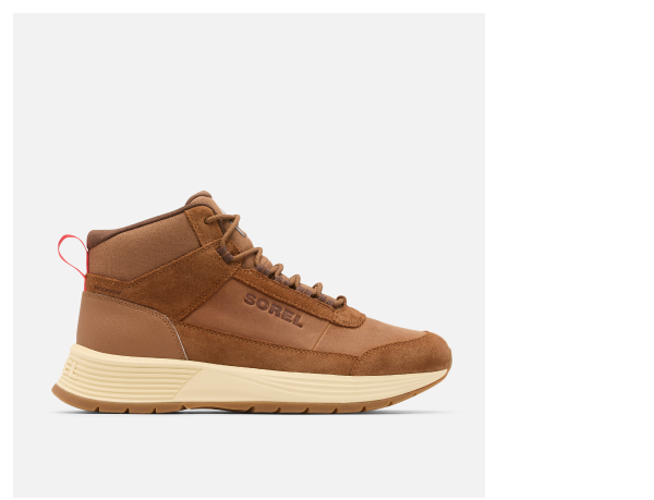 Outing™ SE Mid Men's Waterproof Boot