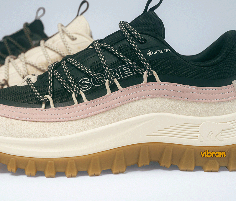 Callsign Horizon™ Low GTX Women's Waterproof Sneaker