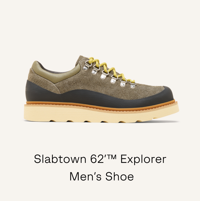 Slabtown Explorer
