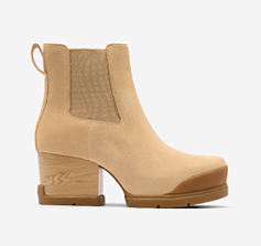Roam'n™ Chelsea Women's Boot - Canoe