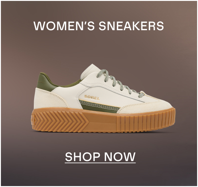 Women's Sneakers