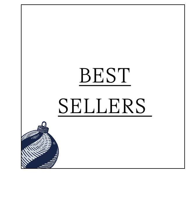 Best Sellers