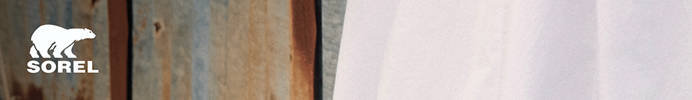 SOREL logo