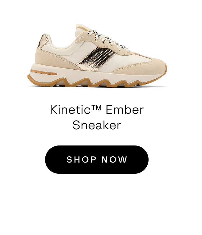 Sneaker