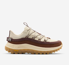 Callsign Horizon™ Low GTX -  Snow, Dark Auburn