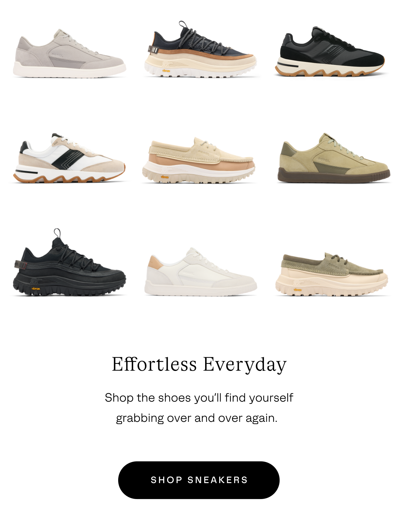 Men's Sneakers