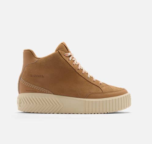 Ona Ave™ Zip Mid Women's Waterproof Sneaker