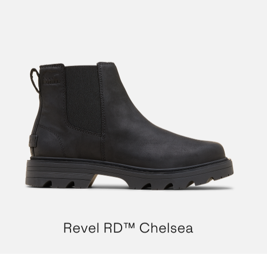 Revel RD™ Chelsea Women's Waterproof Boot