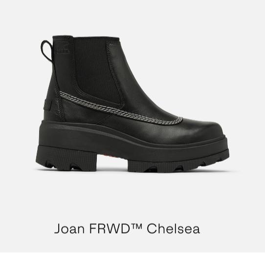 Joan FRWD™ Chelsea Women's Boot