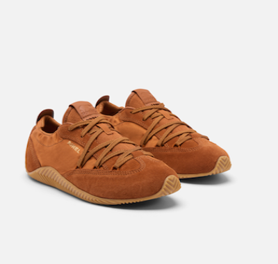 ONA™ Satin Demi Lace Women's Sneaker