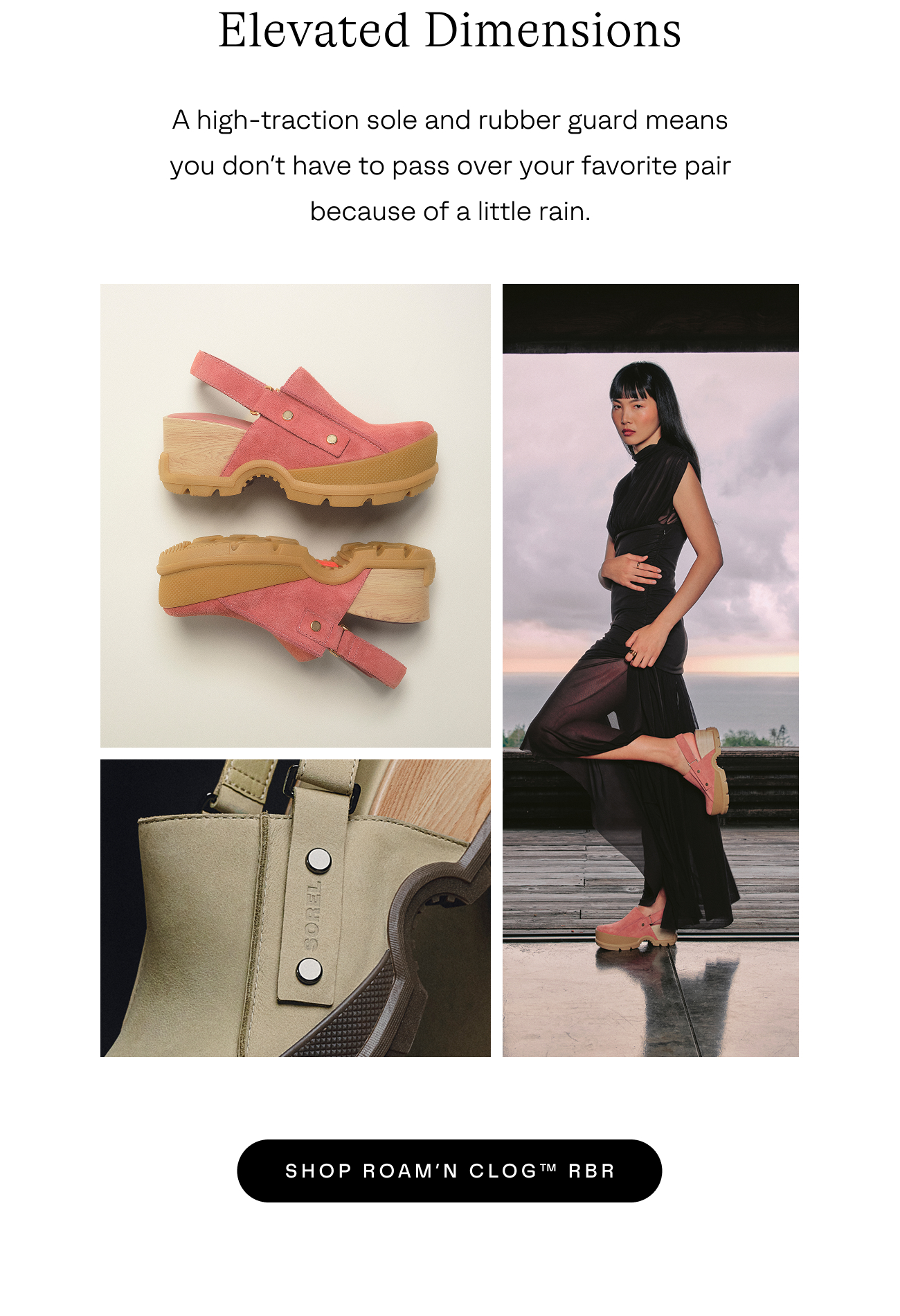 Styles for her