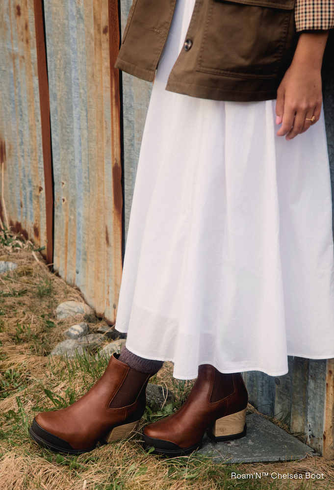 Roam'n™ Chelsea Women's Boot