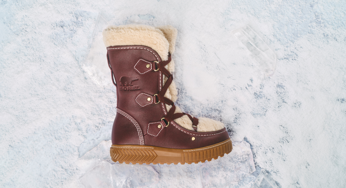 Ona Ave™ Alpine Tall Lux Women's Winter Boot