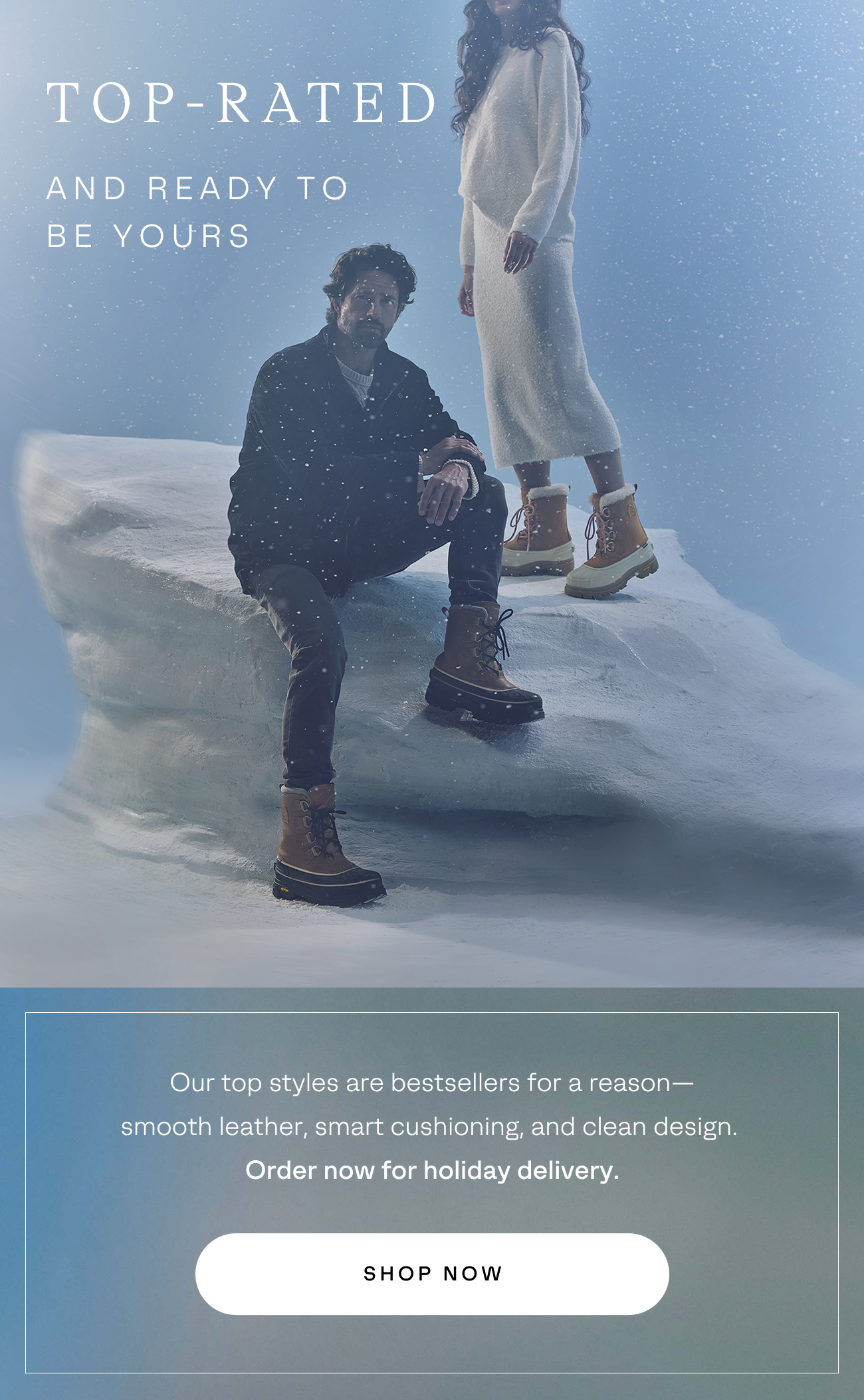 SOREL.com