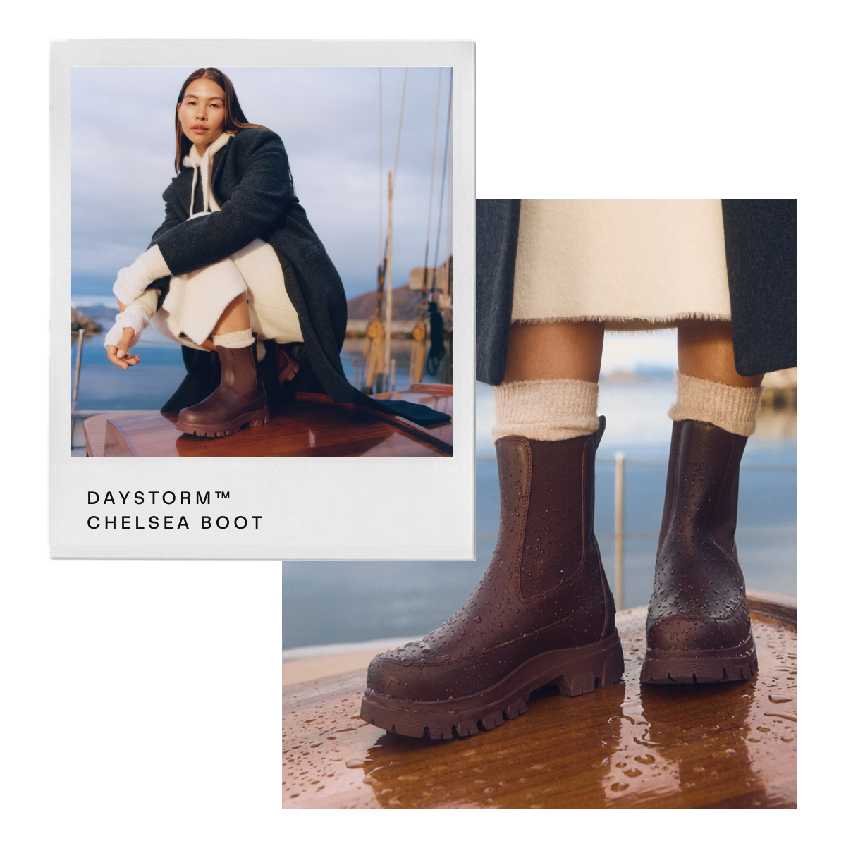 Daystorm™ Chelsea Women's Waterproof Boot