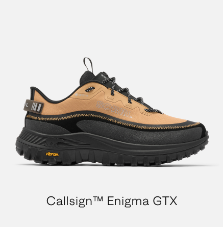 Callsign™ Enigma GTX Men's Sneaker