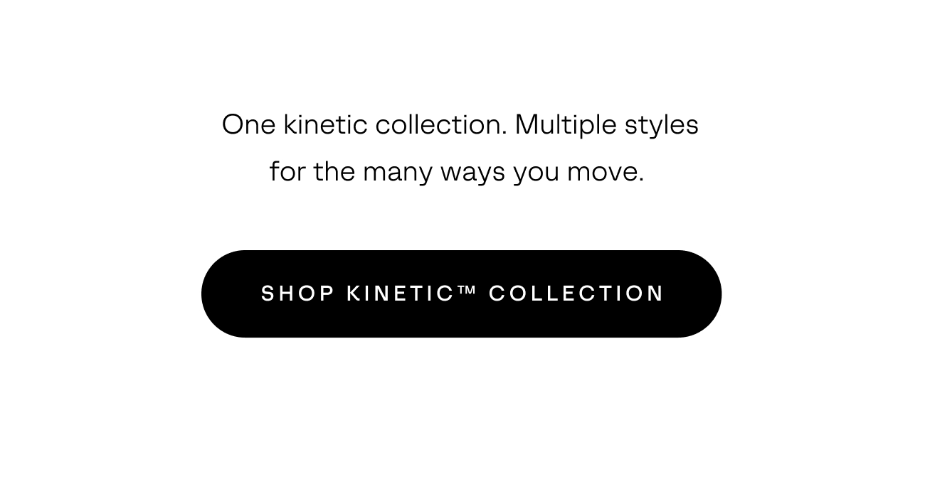 Kinetic Collection Kinetic Collection