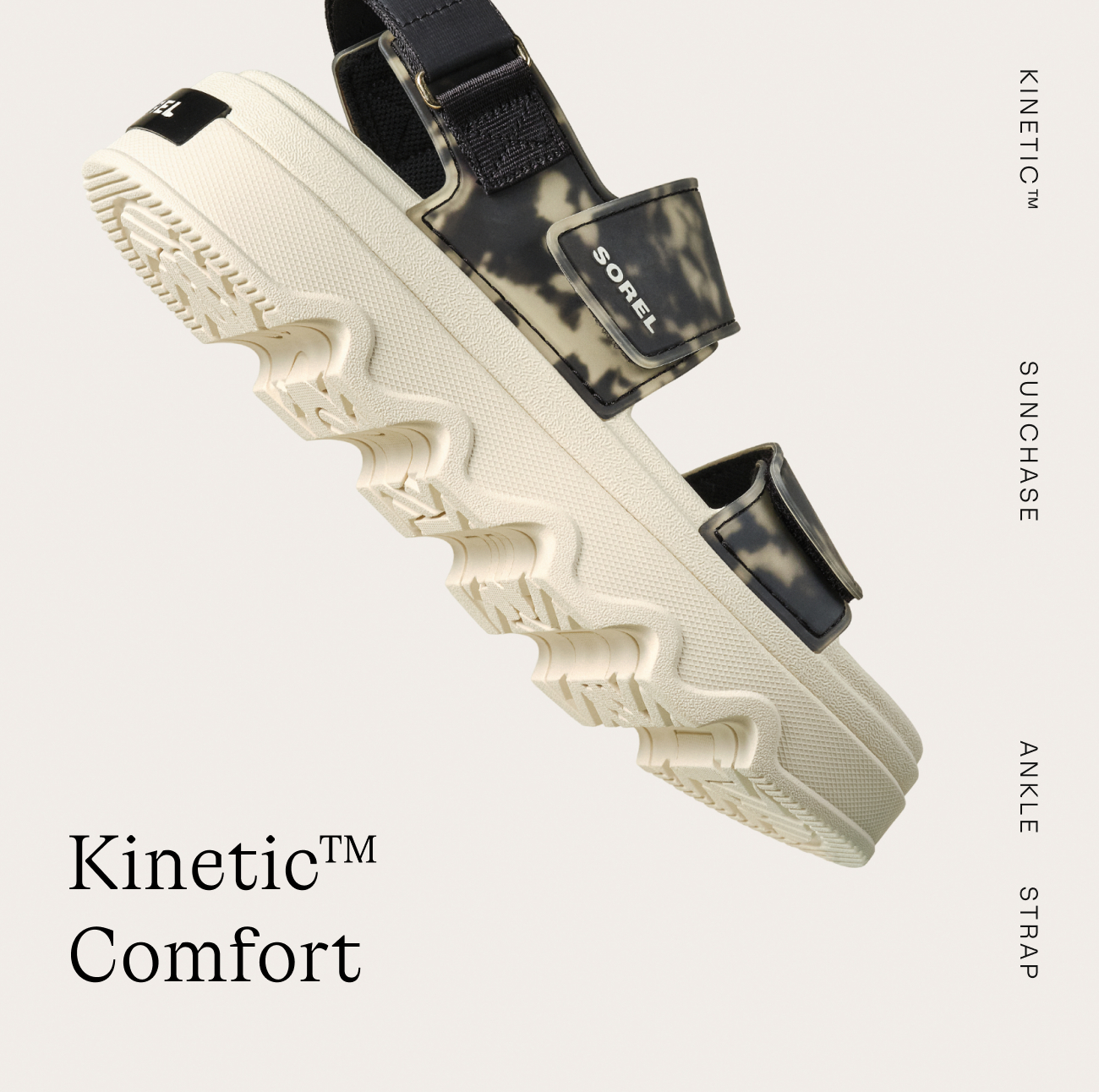 Kinetic Family Feature
