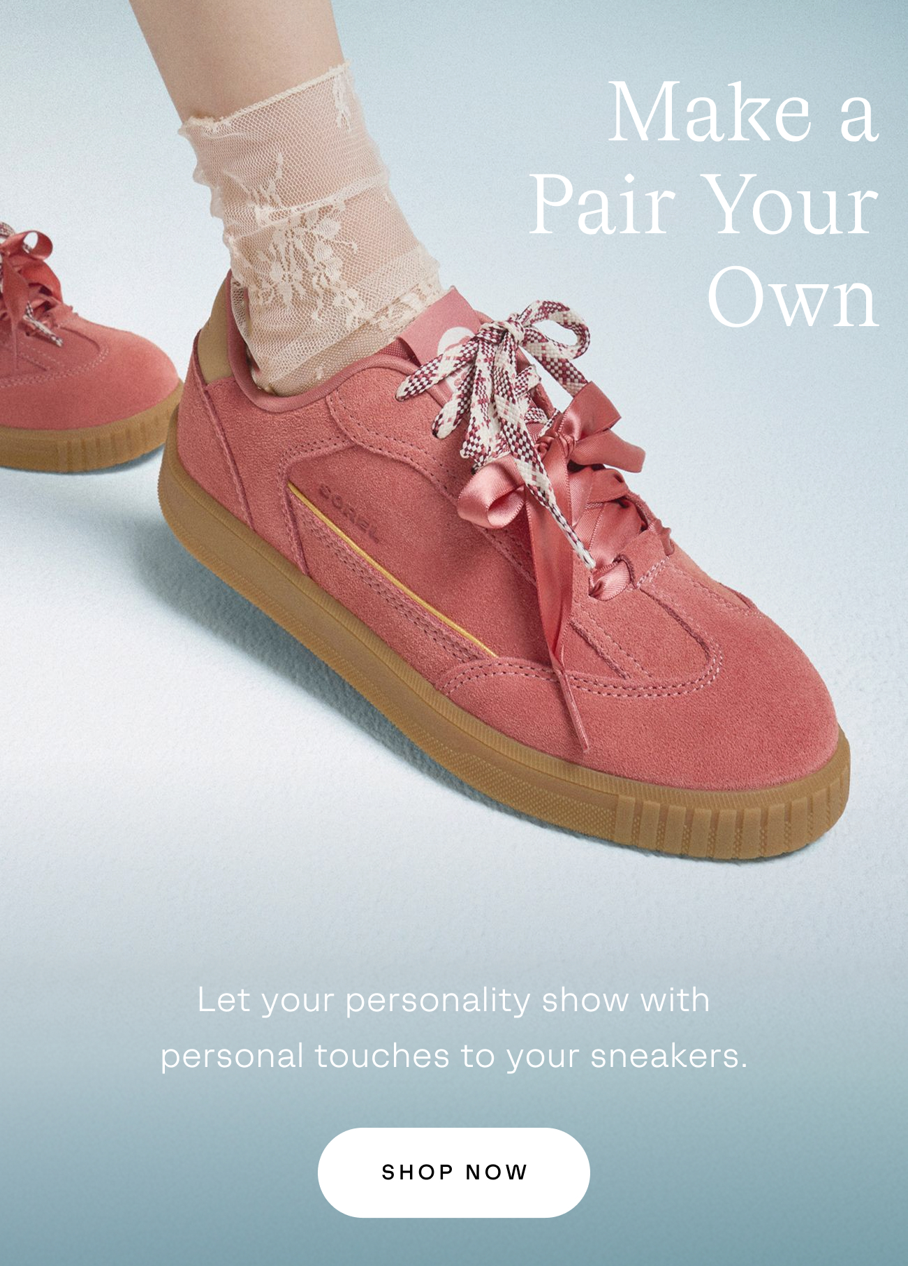 Women's ONA Drift Sneaker